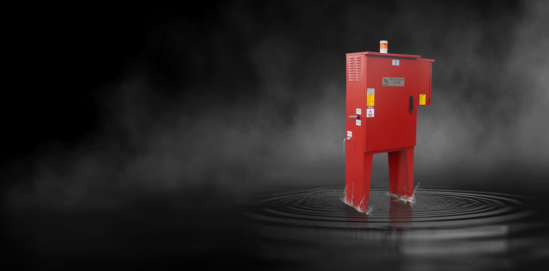 Advanced Fire Pump Solutions