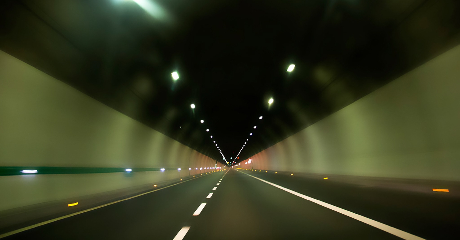 Tunnel Signs