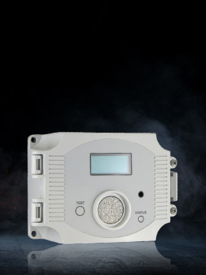 CO Detectors