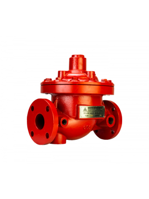 Deluge Valve