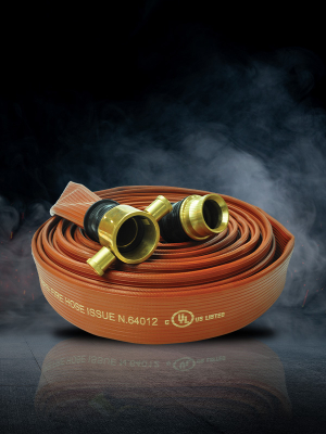 Duralex Fire Hose (UL Listed)