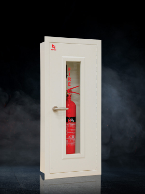 Fire Extinguisher Cabinet