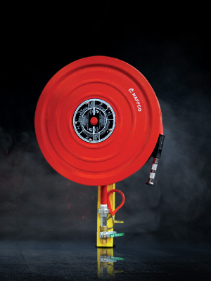 Fire Hose Reels (Global Marked)