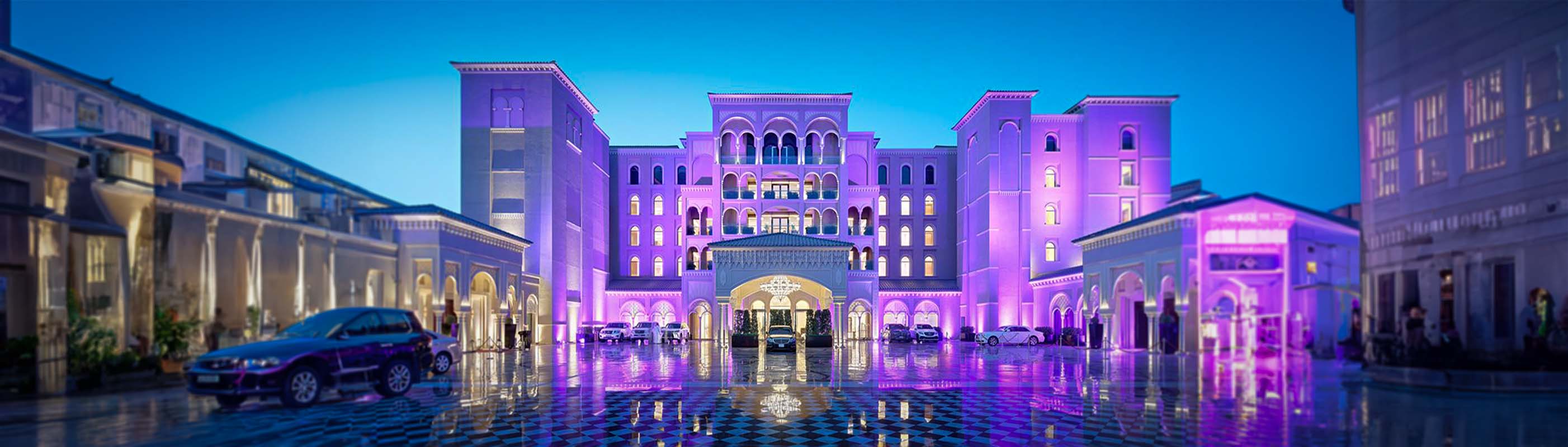 Jumeirah Royal Saray