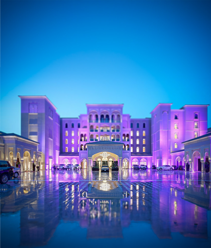 Jumeirah Royal Saray