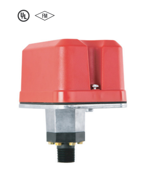 Pressure Switch