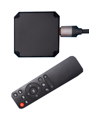 IPTV System